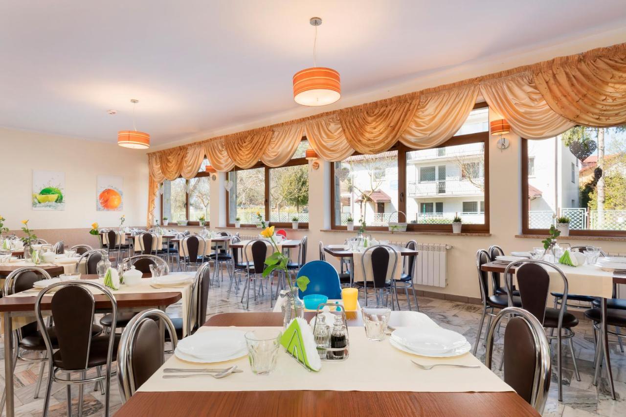 Ow Diament Villa Pobierowo Ngoại thất bức ảnh