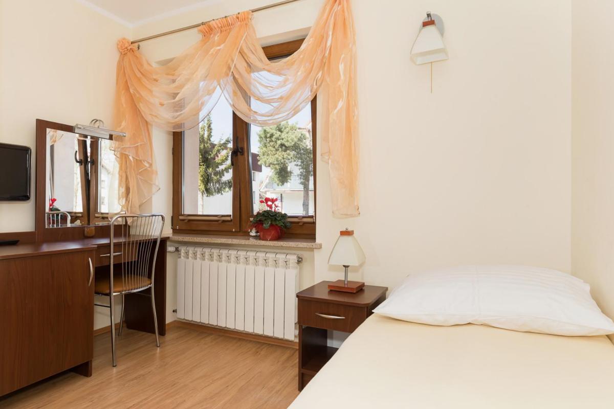 Ow Diament Villa Pobierowo Ngoại thất bức ảnh