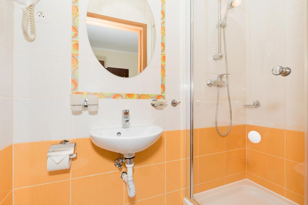 Ow Diament Villa Pobierowo Ngoại thất bức ảnh
