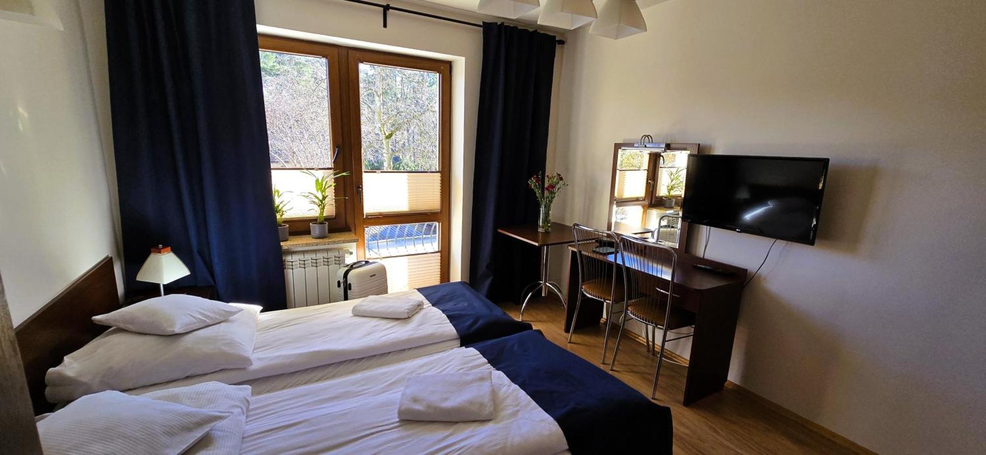 Ow Diament Villa Pobierowo Ngoại thất bức ảnh