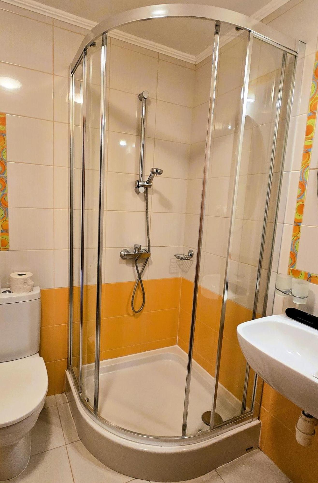 Ow Diament Villa Pobierowo Ngoại thất bức ảnh