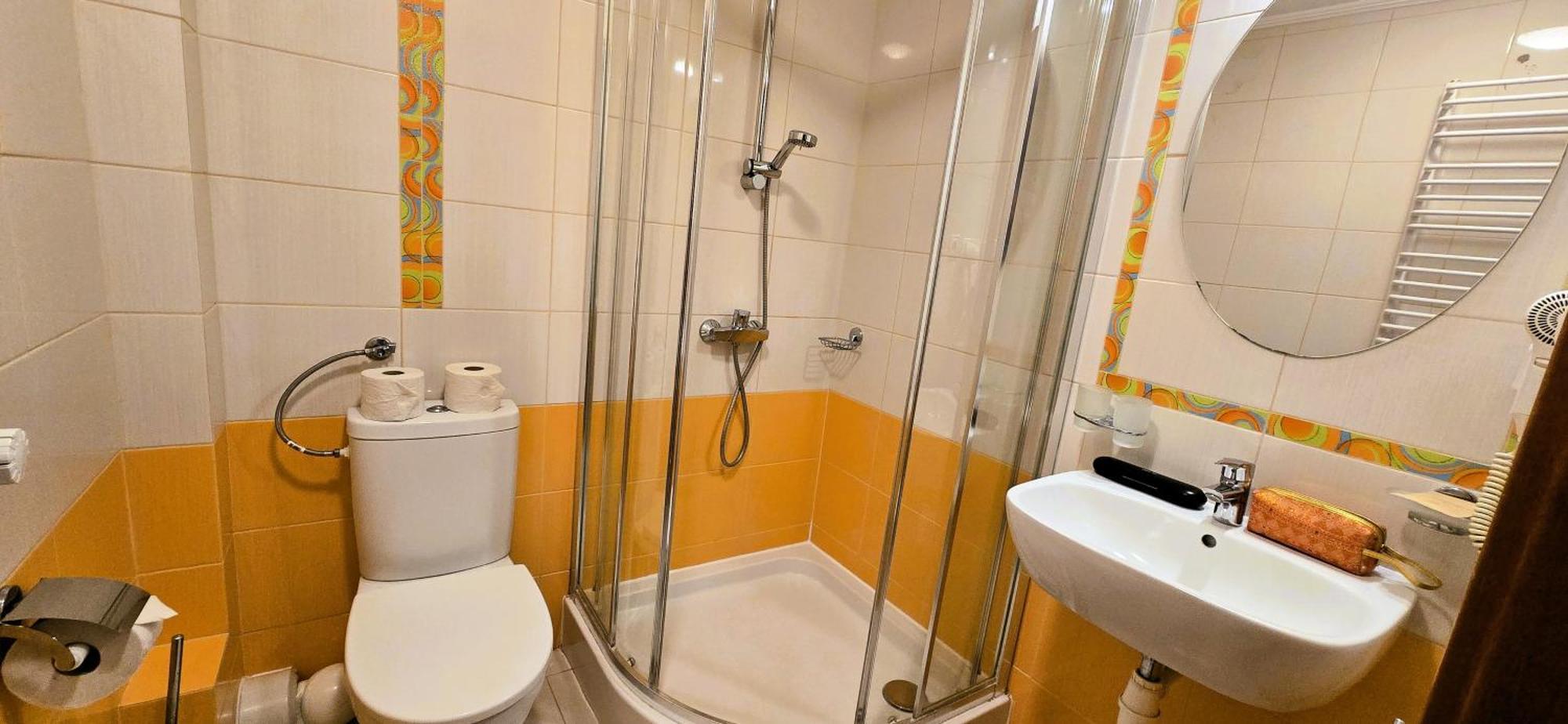 Ow Diament Villa Pobierowo Ngoại thất bức ảnh
