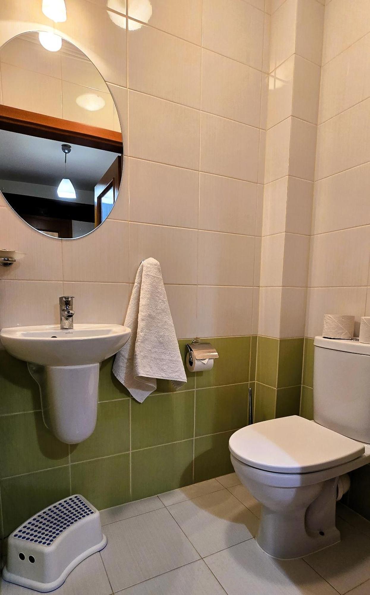 Ow Diament Villa Pobierowo Ngoại thất bức ảnh