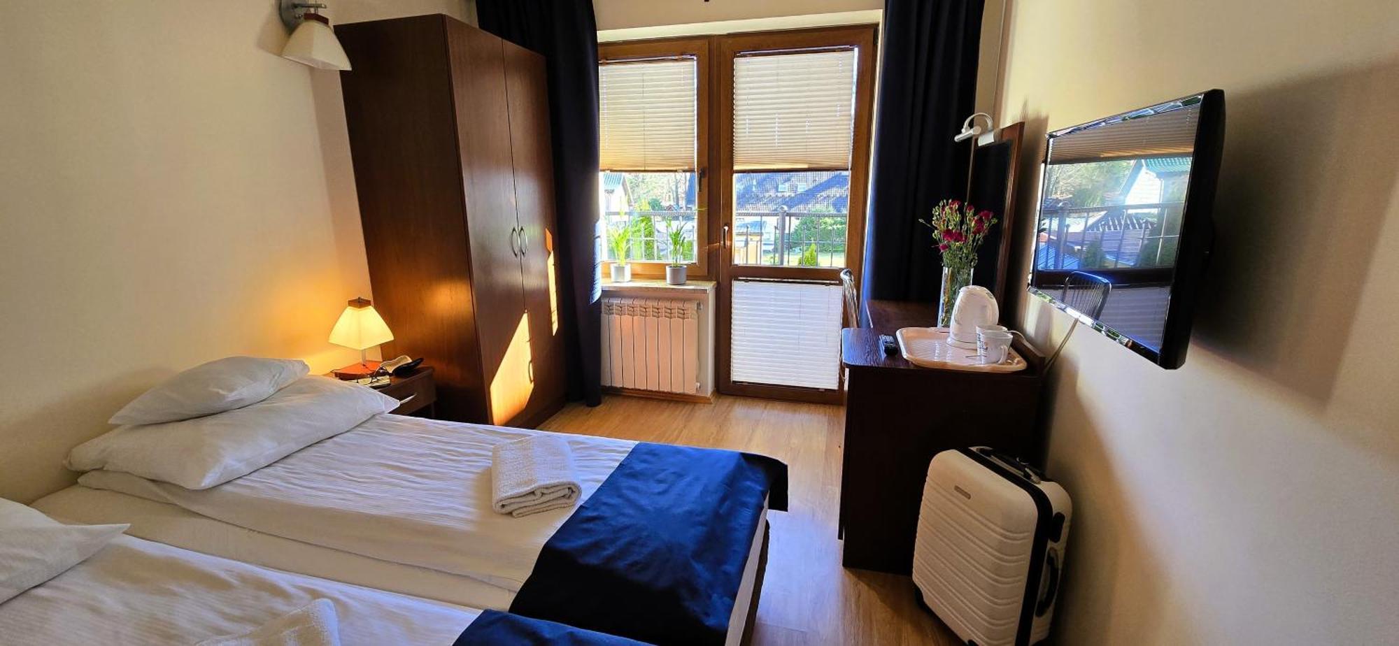 Ow Diament Villa Pobierowo Ngoại thất bức ảnh