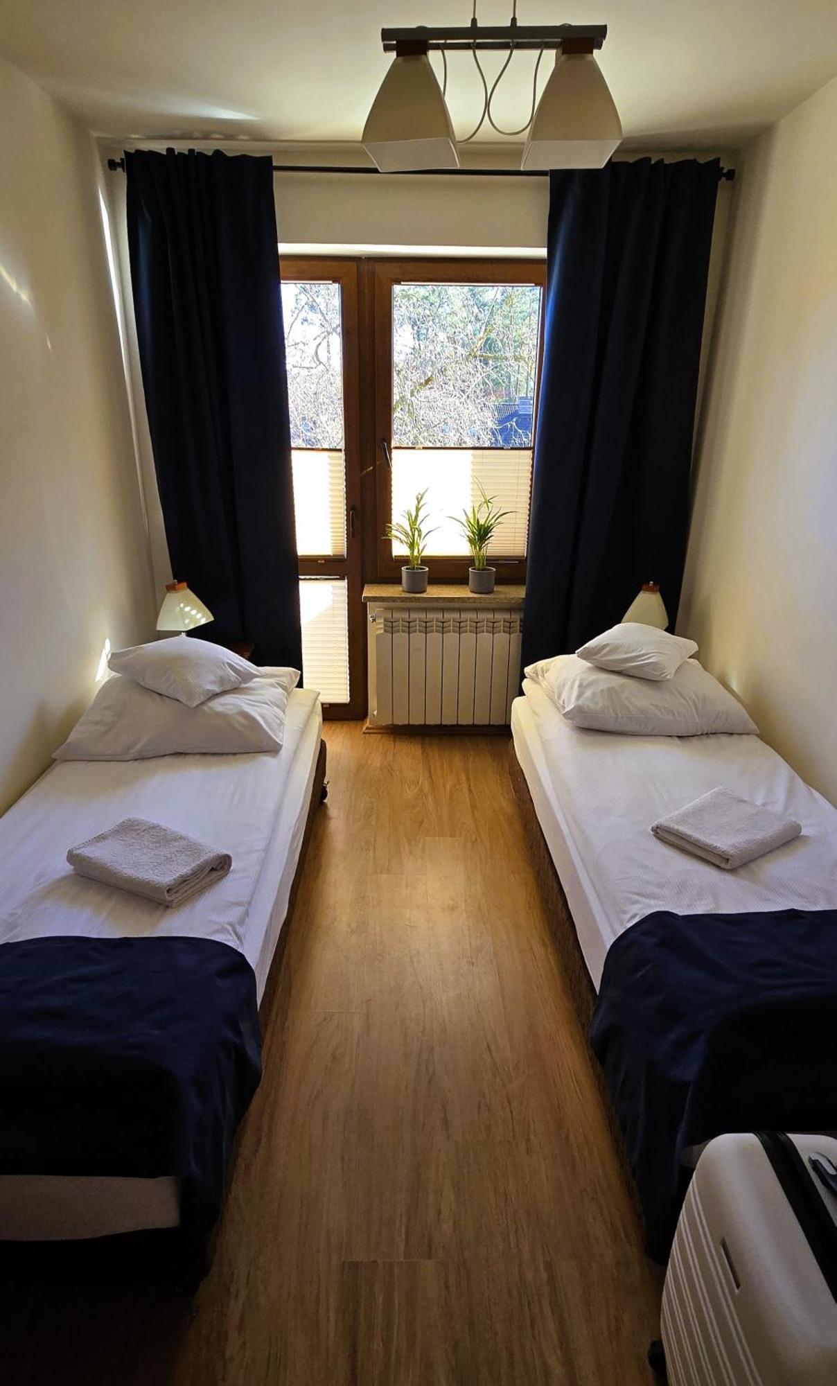 Ow Diament Villa Pobierowo Ngoại thất bức ảnh