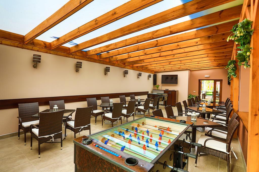 Ow Diament Villa Pobierowo Ngoại thất bức ảnh