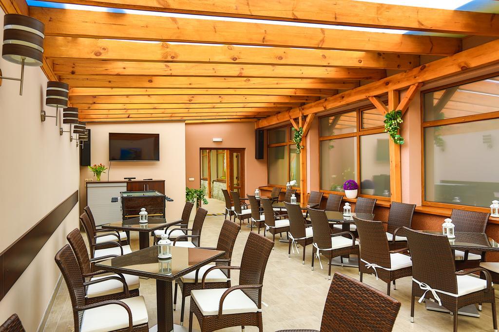 Ow Diament Villa Pobierowo Ngoại thất bức ảnh
