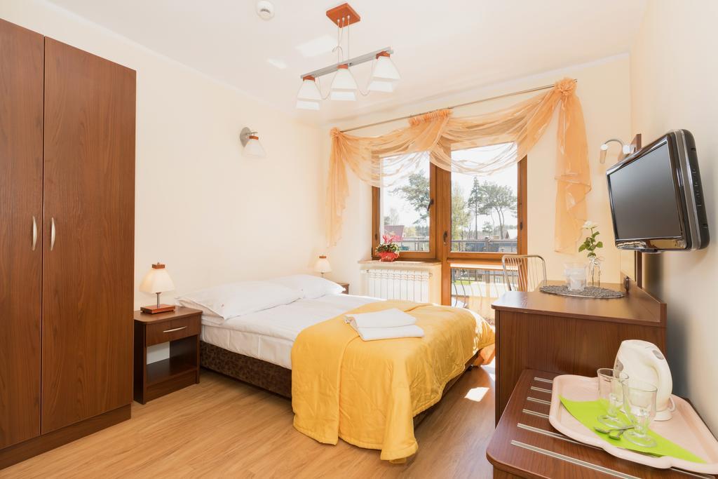Ow Diament Villa Pobierowo Ngoại thất bức ảnh