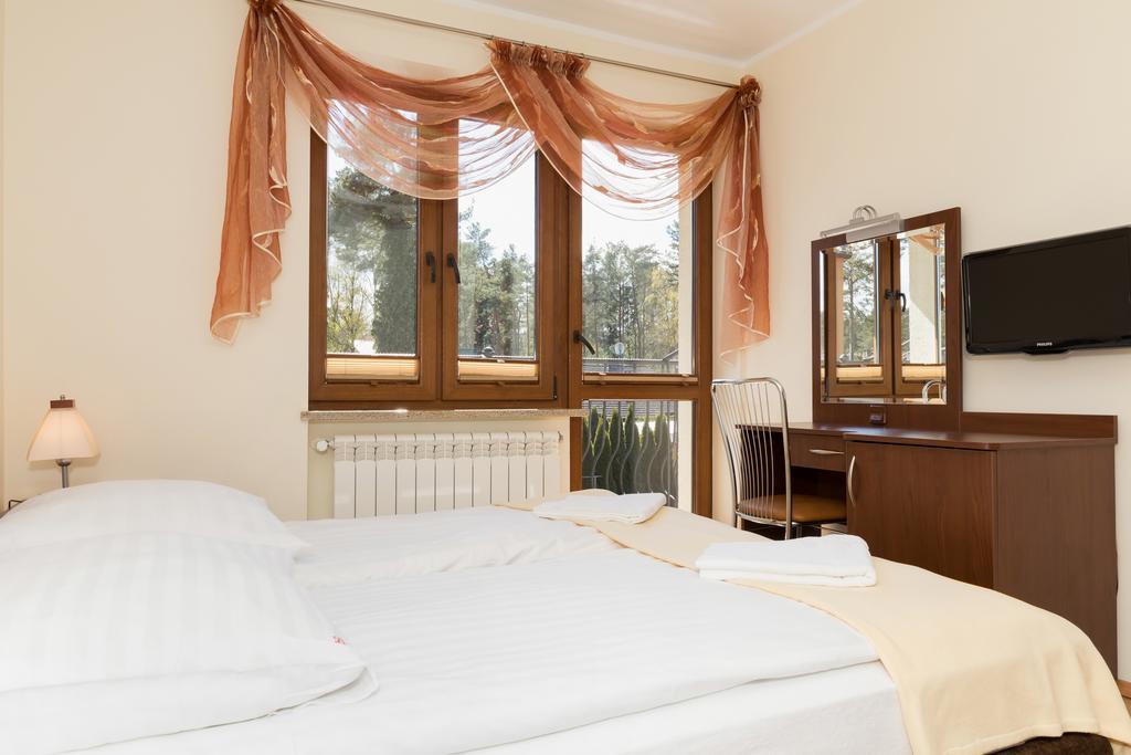 Ow Diament Villa Pobierowo Ngoại thất bức ảnh