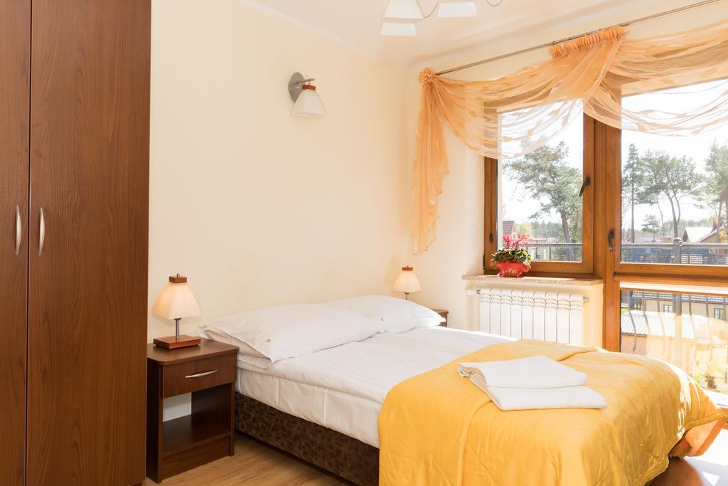 Ow Diament Villa Pobierowo Ngoại thất bức ảnh