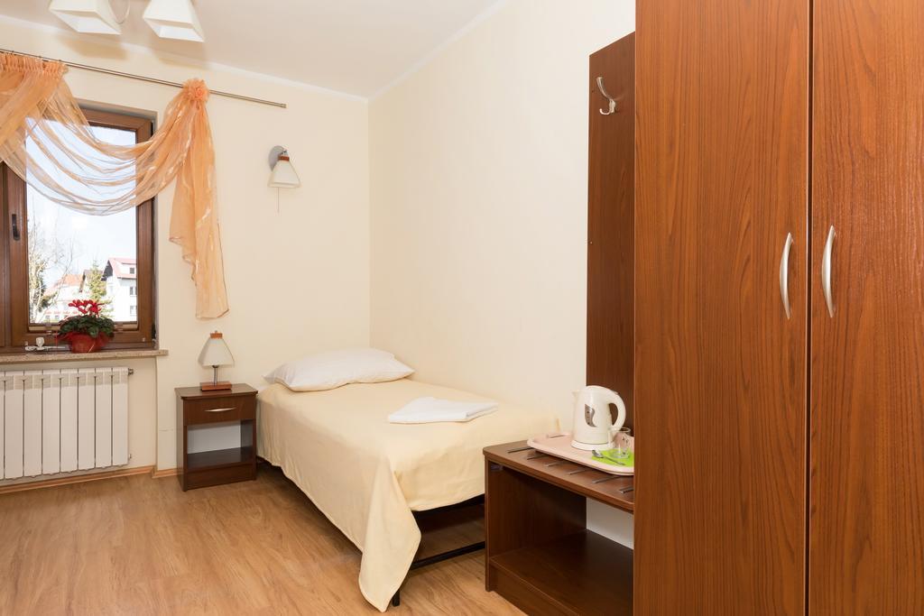 Ow Diament Villa Pobierowo Ngoại thất bức ảnh