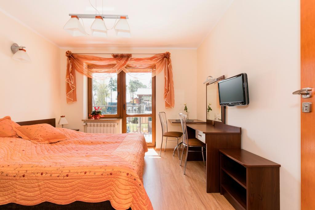 Ow Diament Villa Pobierowo Ngoại thất bức ảnh