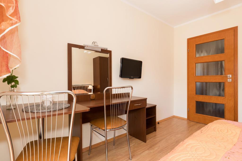 Ow Diament Villa Pobierowo Ngoại thất bức ảnh