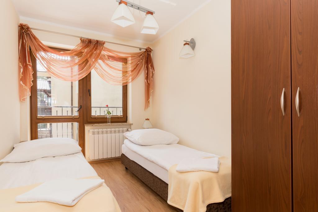 Ow Diament Villa Pobierowo Ngoại thất bức ảnh
