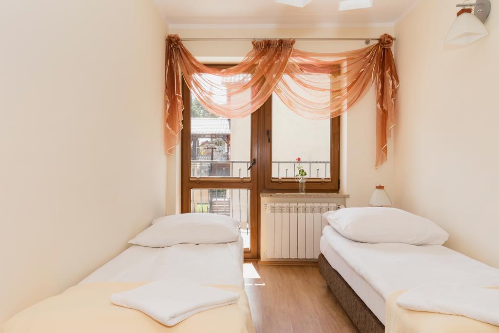 Ow Diament Villa Pobierowo Ngoại thất bức ảnh